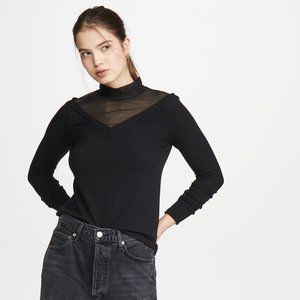 LNA Brushed Adana Sweater